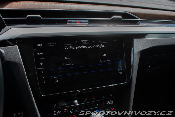 Volkswagen Arteon Shooting Brake 2.0 TDI 1 2023