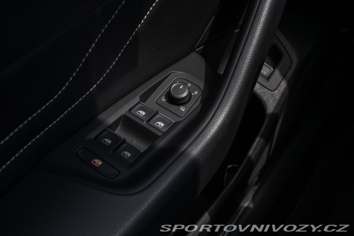Volkswagen Arteon Shooting Brake 2.0 TDI 1 2023