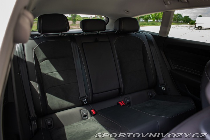 Volkswagen Arteon Shooting Brake 2.0 TDI 1 2023