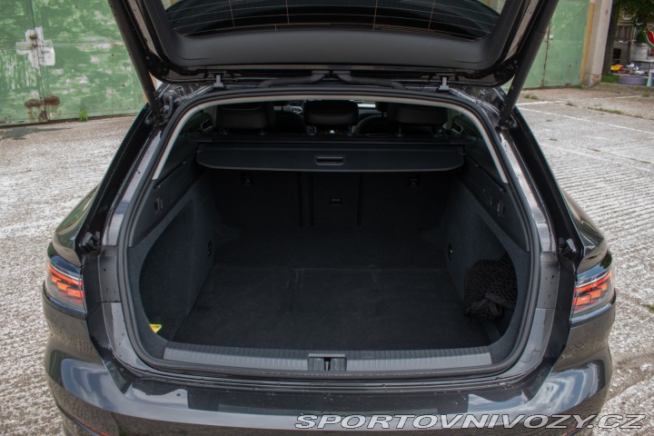 Volkswagen Arteon Shooting Brake 2.0 TDI 1 2023