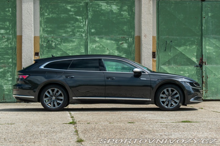 Volkswagen Arteon Shooting Brake 2.0 TDI 1 2023