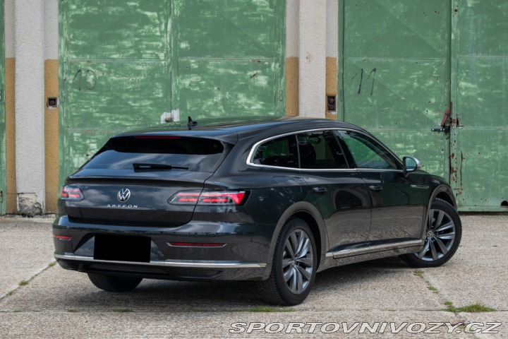 Volkswagen Arteon Shooting Brake 2.0 TDI 1 2023