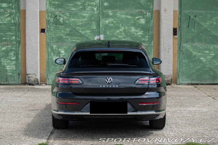 Volkswagen Arteon Shooting Brake 2.0 TDI 1 2023