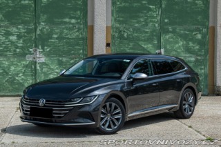Volkswagen Arteon Shooting Brake  2.0 TDI 1 2023