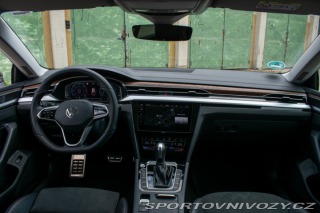 Volkswagen Arteon Shooting Brake  2.0 TDI 1 2023