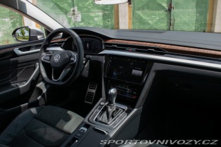 Volkswagen Arteon Shooting Brake  2.0 TDI 1 2023