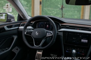 Volkswagen Arteon Shooting Brake  2.0 TDI 1 2023
