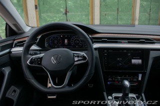 Volkswagen Arteon Shooting Brake  2.0 TDI 1 2023