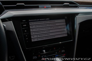 Volkswagen Arteon Shooting Brake  2.0 TDI 1 2023