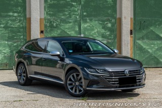 Volkswagen Arteon Shooting Brake  2.0 TDI 1 2023