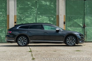 Volkswagen Arteon Shooting Brake  2.0 TDI 1 2023