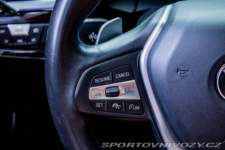 BMW Z4 Cabrio sDrive30i A/T 2019