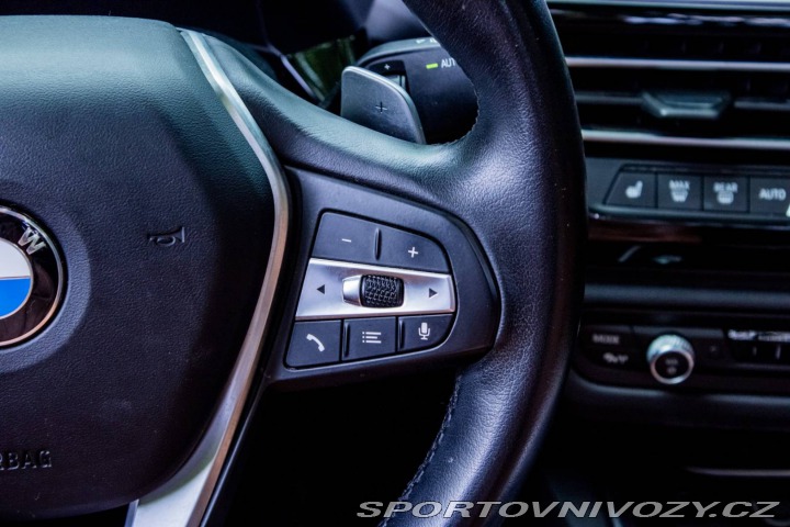 BMW Z4 Cabrio sDrive30i A/T 2019