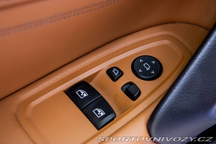 BMW Z4 Cabrio sDrive30i A/T 2019