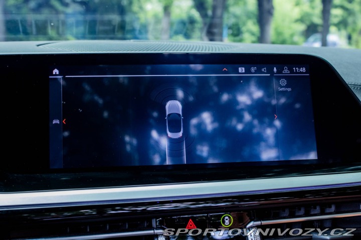 BMW Z4 Cabrio sDrive30i A/T 2019