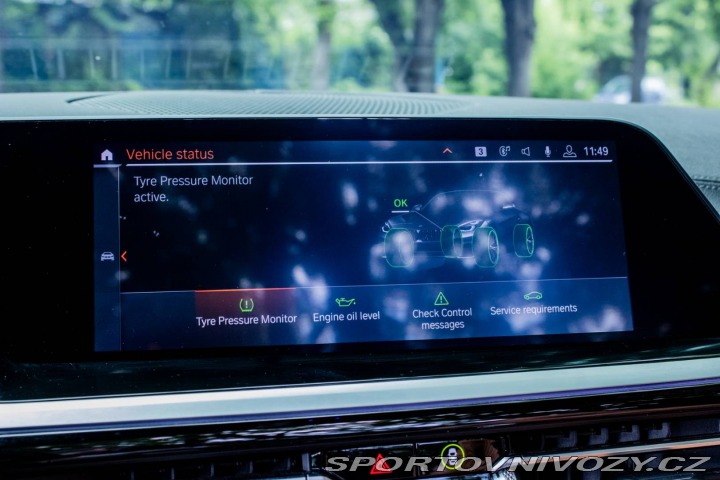 BMW Z4 Cabrio sDrive30i A/T 2019