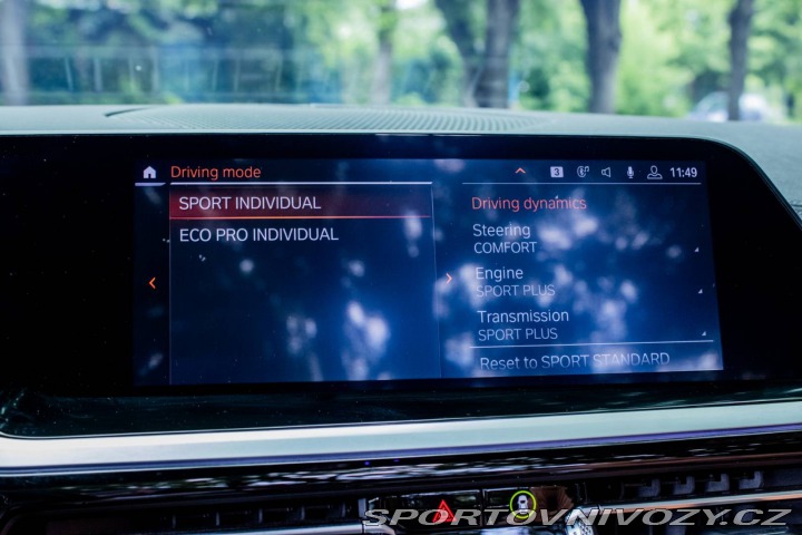 BMW Z4 Cabrio sDrive30i A/T 2019