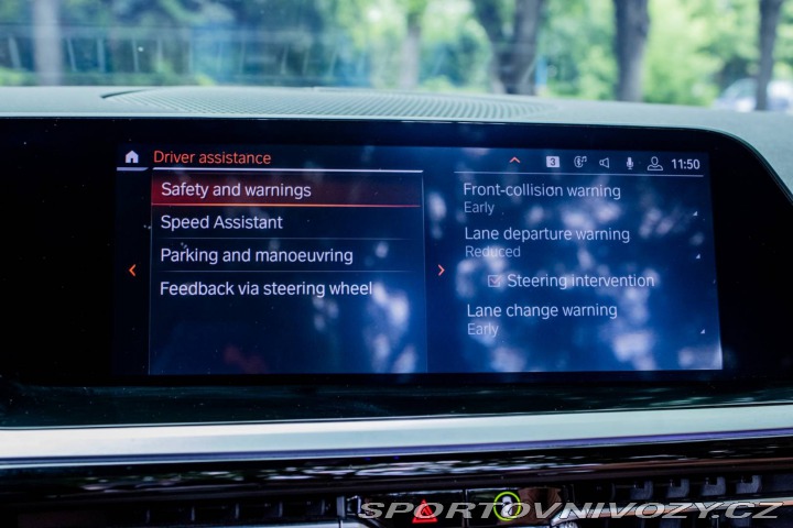 BMW Z4 Cabrio sDrive30i A/T 2019