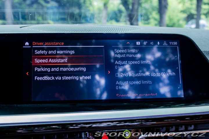 BMW Z4 Cabrio sDrive30i A/T 2019