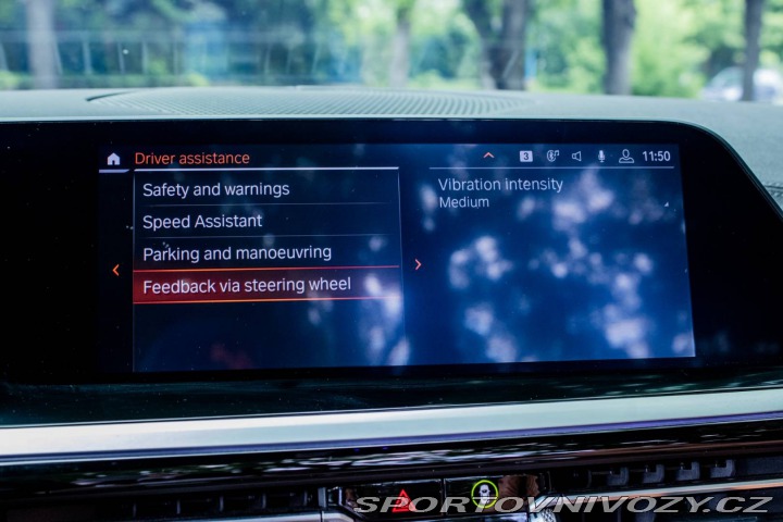 BMW Z4 Cabrio sDrive30i A/T 2019