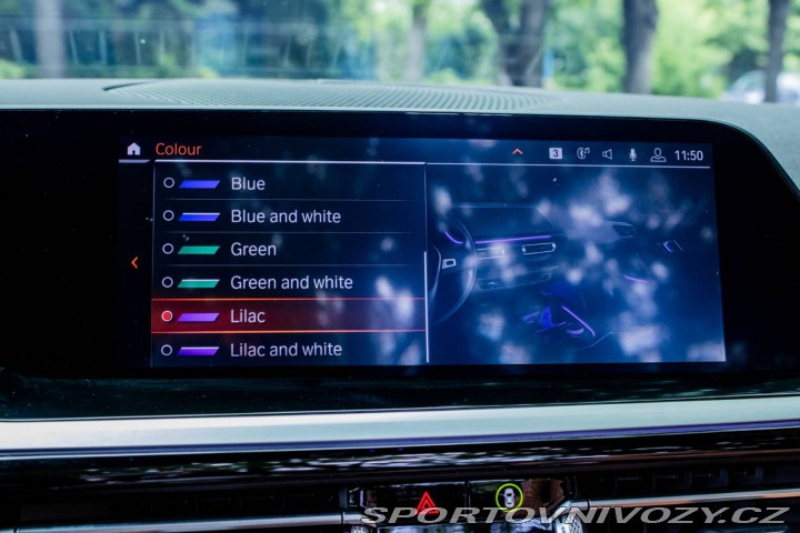 BMW Z4 Cabrio sDrive30i A/T 2019