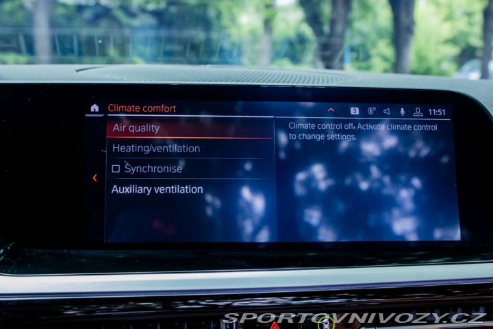BMW Z4 Cabrio sDrive30i A/T 2019