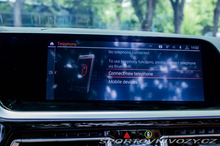 BMW Z4 Cabrio sDrive30i A/T 2019