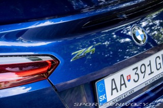 BMW Z4 Cabrio  sDrive30i A/T 2019
