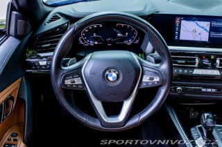 BMW Z4 Cabrio  sDrive30i A/T 2019