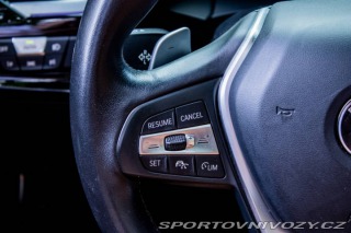 BMW Z4 Cabrio  sDrive30i A/T 2019