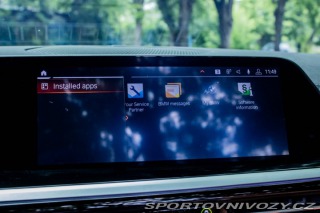 BMW Z4 Cabrio  sDrive30i A/T 2019