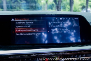 BMW Z4 Cabrio  sDrive30i A/T 2019