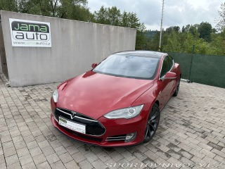Tesla Model S SP85D 4x4 FREE SUPERCHARG