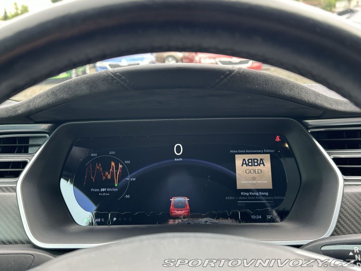 Tesla Model S SP85D 4x4 FREE SUPERCHARG 2015