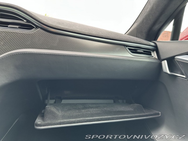Tesla Model S SP85D 4x4 FREE SUPERCHARG 2015