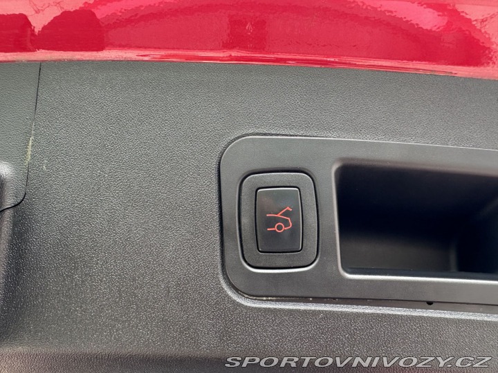 Tesla Model S REZERVOVÁNO, SP85D 4x4 FR 2015