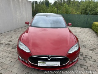 Tesla Model S SP85D 4x4 FREE SUPERCHARG 2015