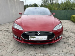 Tesla Model S SP85D 4x4 FREE SUPERCHARG 2015
