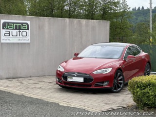 Tesla Model S SP85D 4x4 FREE SUPERCHARG 2015
