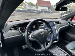 Tesla Model S SP85D 4x4 FREE SUPERCHARG 2015