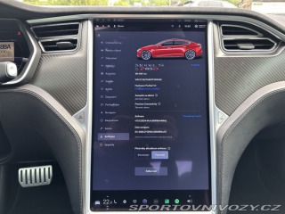 Tesla Model S SP85D 4x4 FREE SUPERCHARG 2015