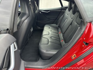 Tesla Model S SP85D 4x4 FREE SUPERCHARG 2015