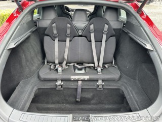 Tesla Model S SP85D 4x4 FREE SUPERCHARG 2015