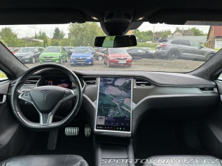 Tesla Model S SP85D 4x4 FREE SUPERCHARG 2015