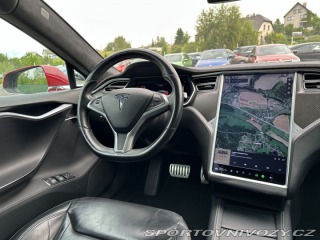 Tesla Model S SP85D 4x4 FREE SUPERCHARG 2015