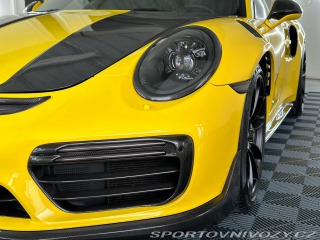Porsche 911 Turbo s