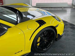 Porsche 911 Turbo s 2015