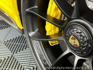 Porsche 911 Turbo s 2015