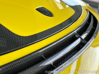 Porsche 911 Turbo s 2015