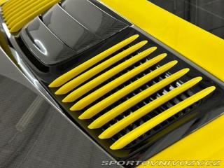 Porsche 911 Turbo s 2015